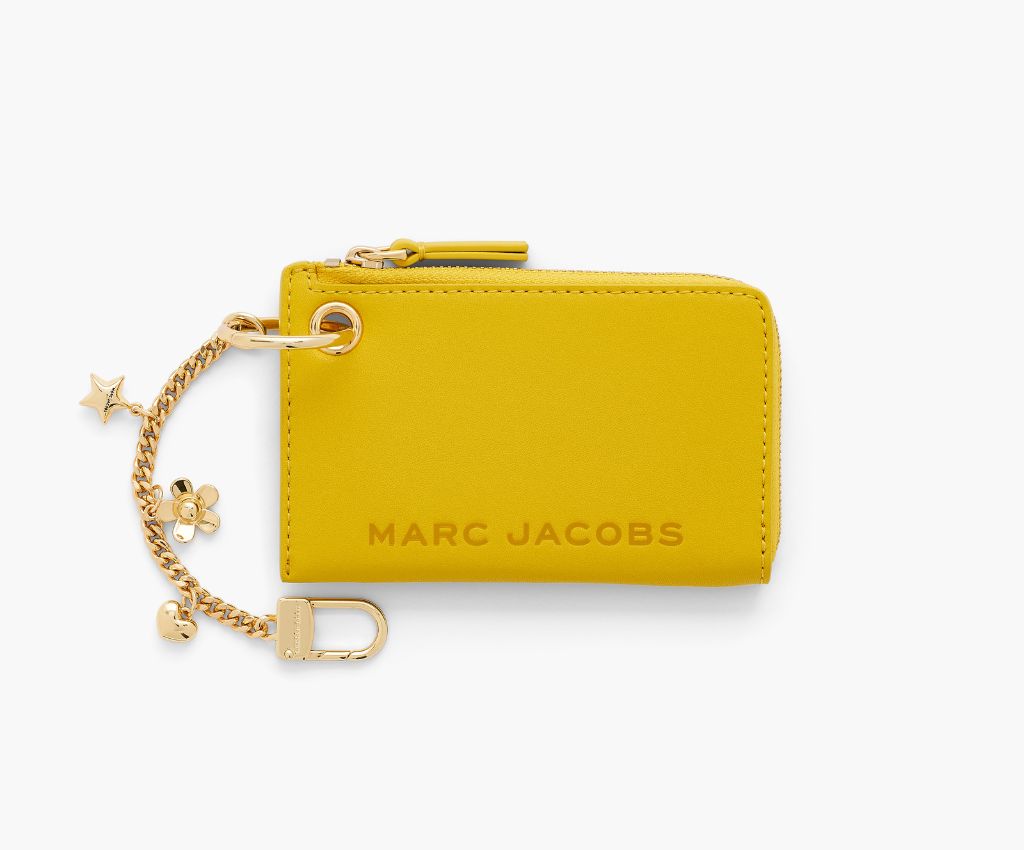 The Coin Purse Charm
